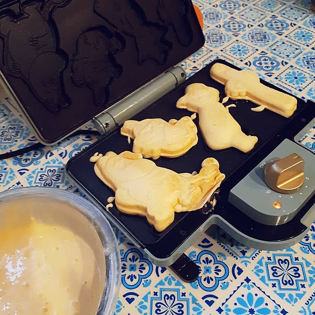 prepreさんの部屋
