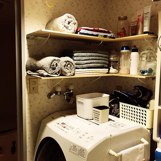 nachiさんの実例写真