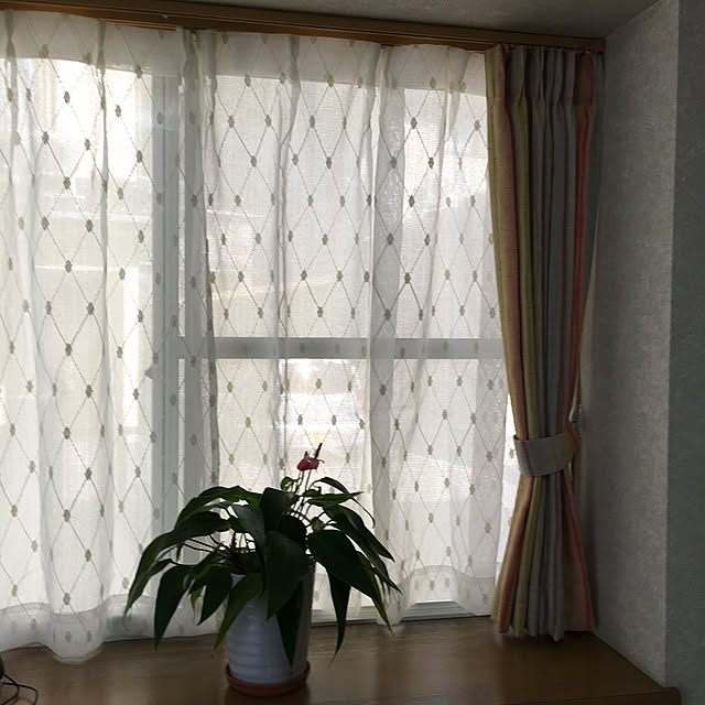 two_さんの実例写真