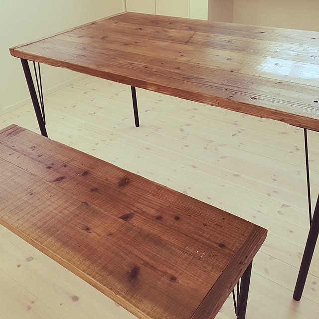 キッチン/DIY/カフェ風のインテリア実例 - 2016-05-21 06:48:39