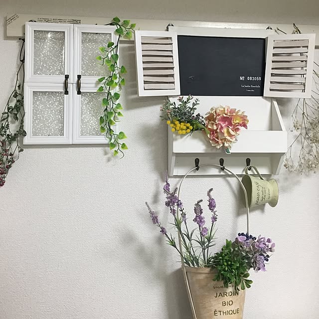 himawariさんの実例写真