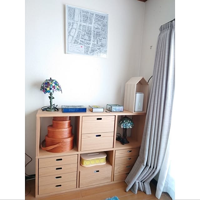 SARON_TSUBAKIさんの部屋