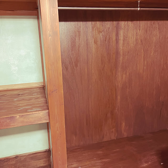 mamanさんの部屋