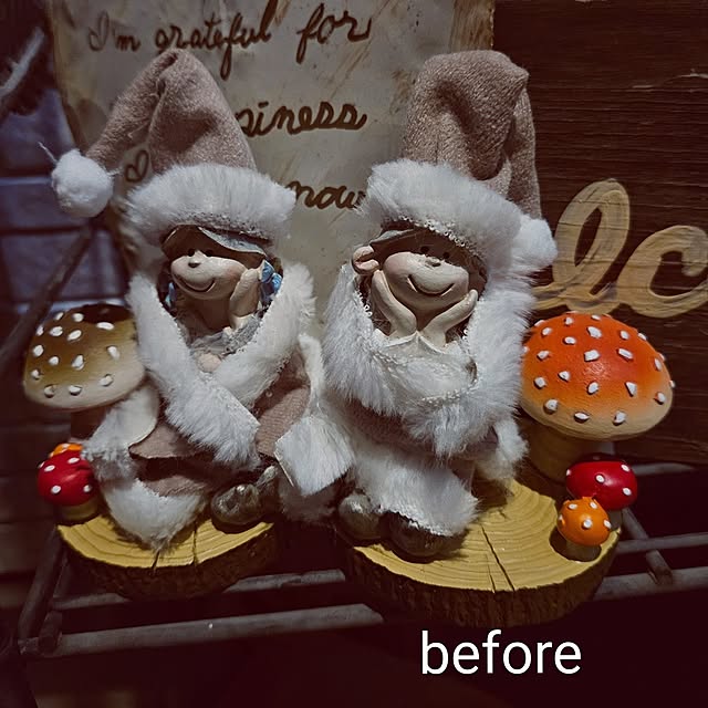 mocomocoさんの部屋