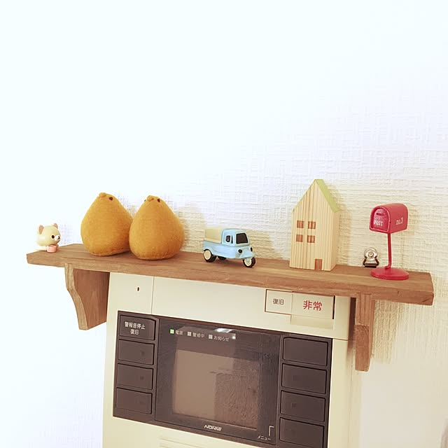 ry0_wwさんの実例写真
