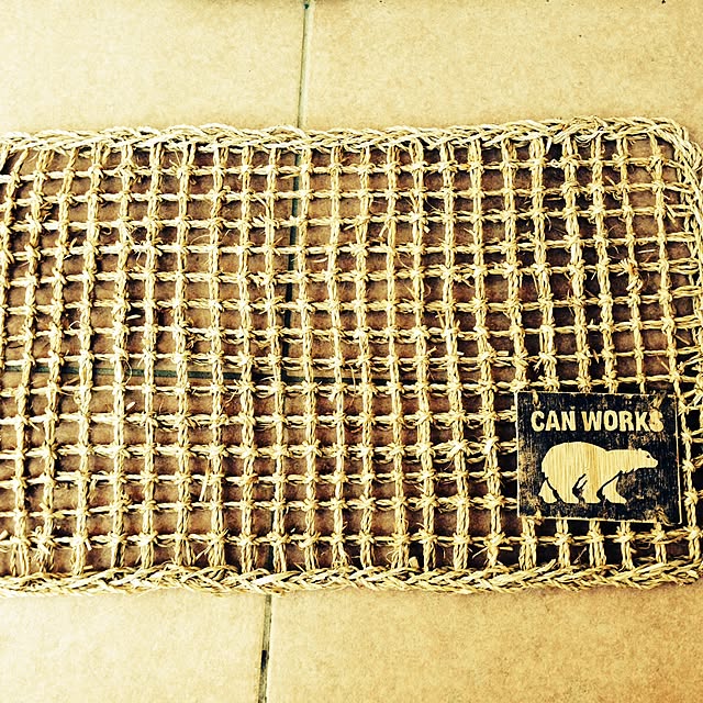 CANさんの実例写真
