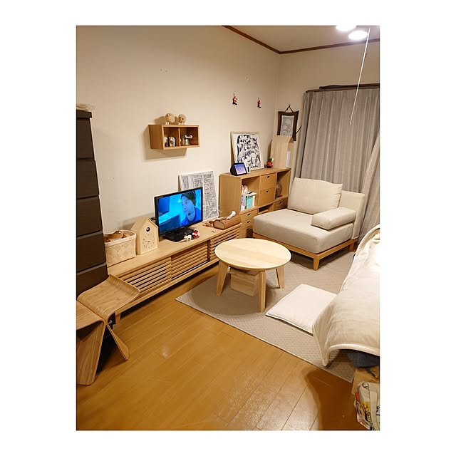 SARON_TSUBAKIさんの実例写真