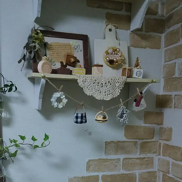naopyiさんの実例写真