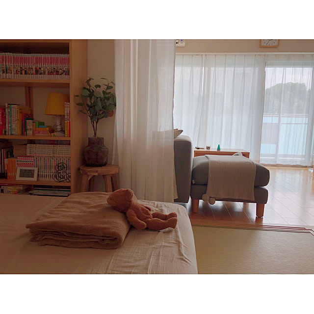 haru._.kariさんの実例写真