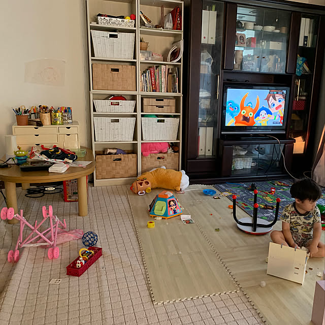 ol.zq.0123さんの実例写真