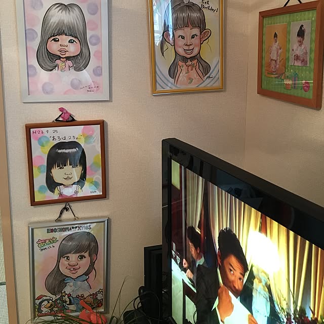 alohamamaさんの実例写真
