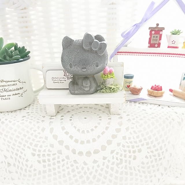 fleur-mamanさんの実例写真