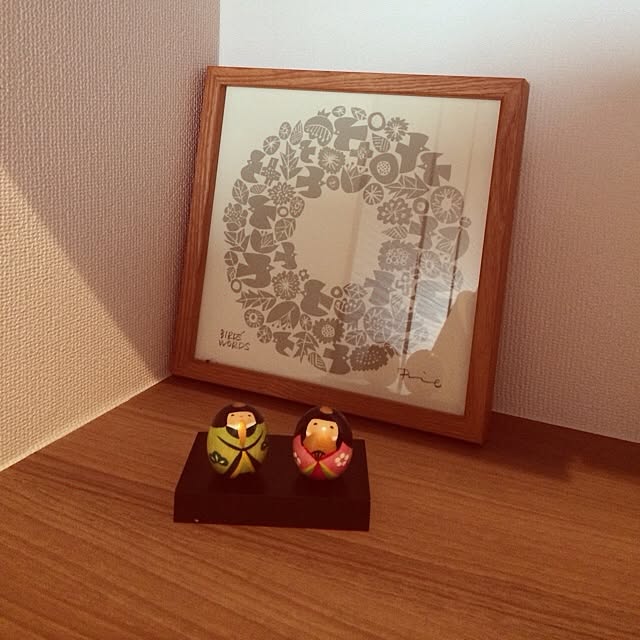 hananaoさんの実例写真