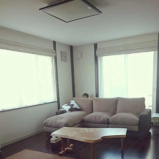 Mie-koさんの実例写真