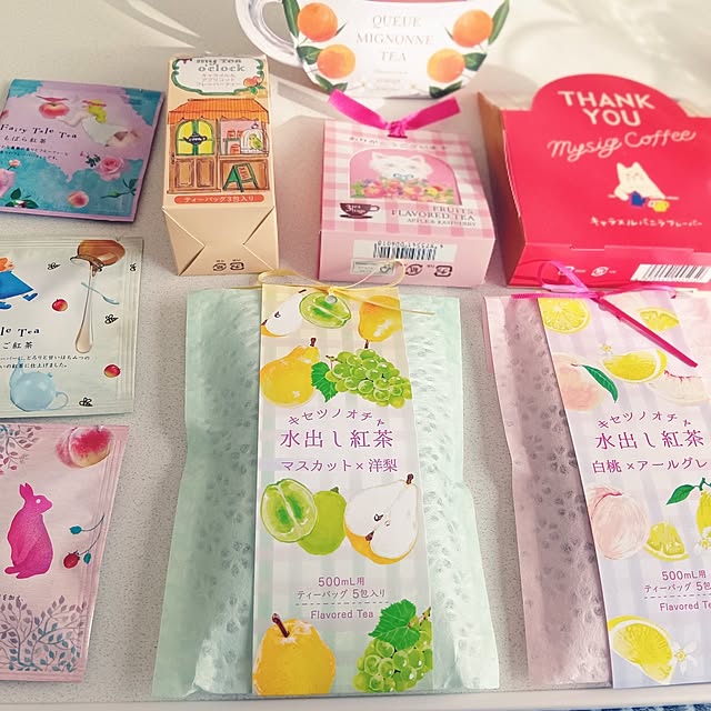 Spicaさんの部屋