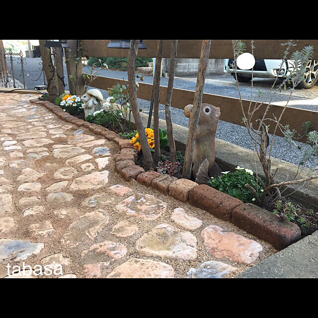 tabasaさんの実例写真