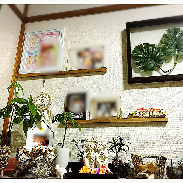 saさんの実例写真