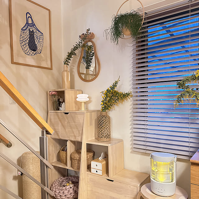 chinaさんの部屋