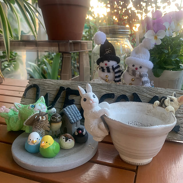 Aqettyさんの部屋