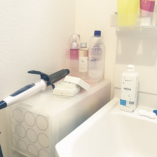 mariさんの実例写真