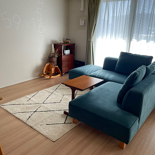 yuharuさんの部屋