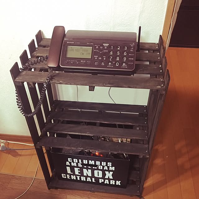 yokochinさんの実例写真