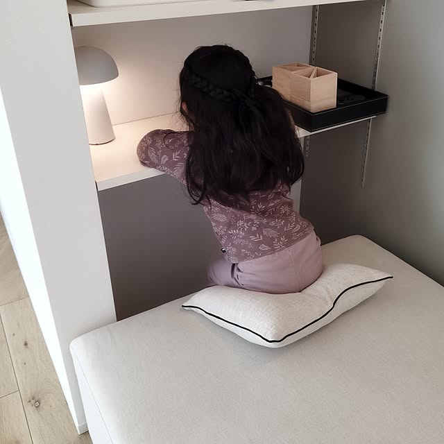 yさんの部屋
