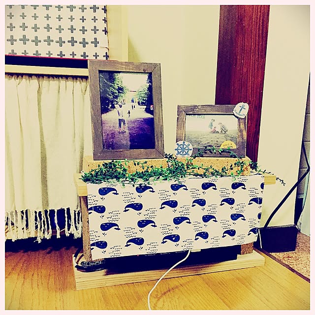 ponyoさんの実例写真