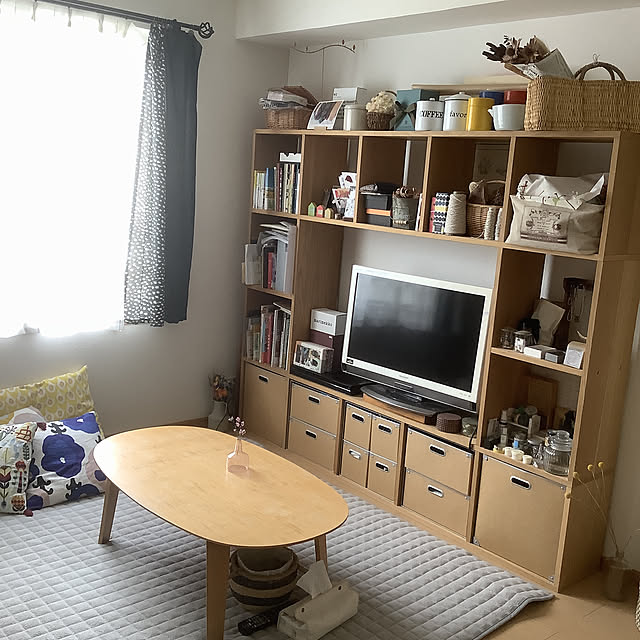 kazさんの実例写真