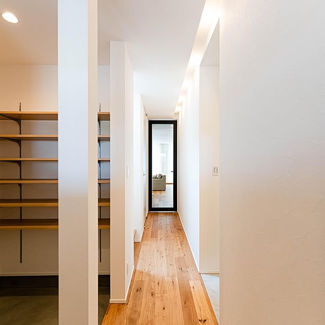 DETAIL-HOMEさんの実例写真