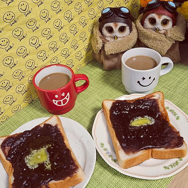 mocomocoさんの実例写真