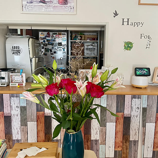 PhanMaiさんの部屋