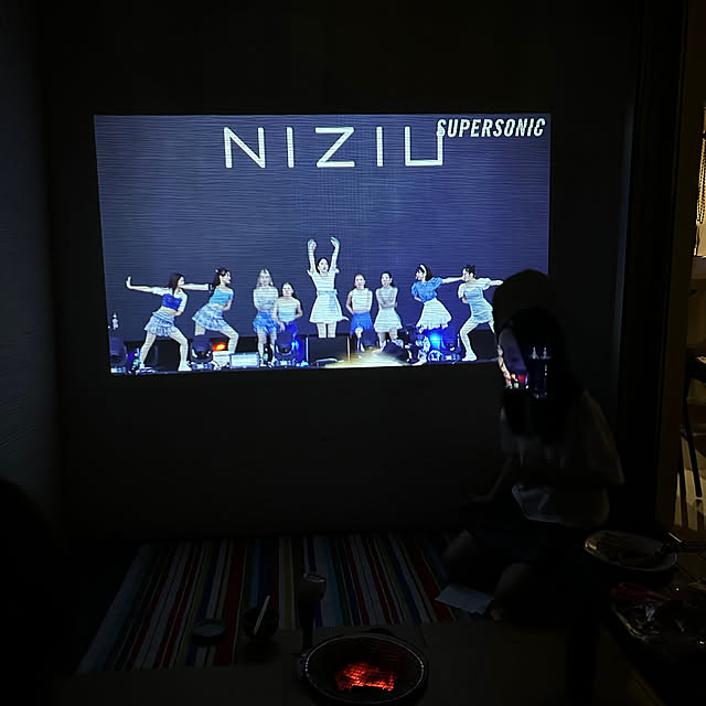 MoCoさんの部屋