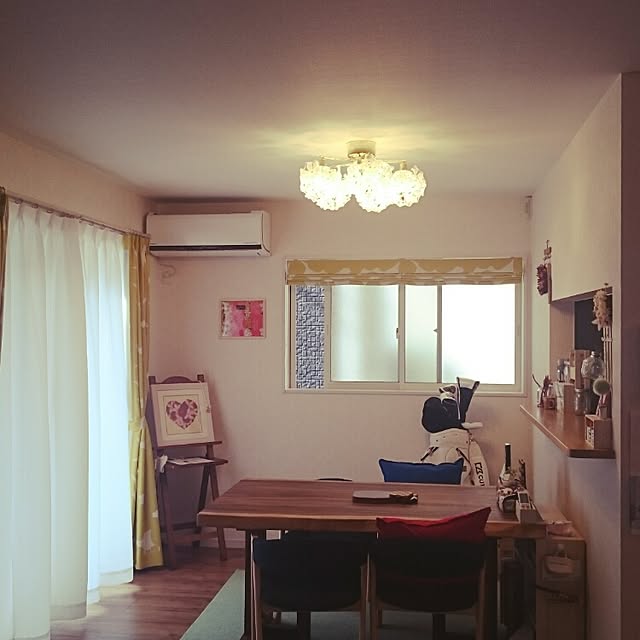 mayukoさんの実例写真