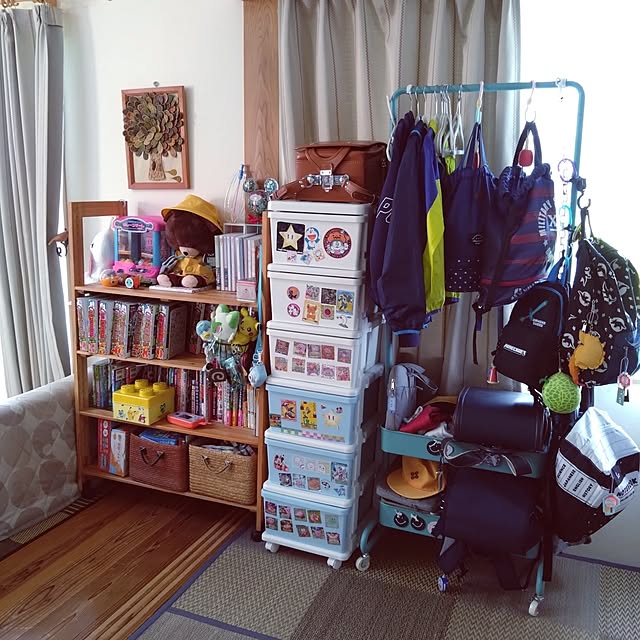 chiiyanさんの部屋