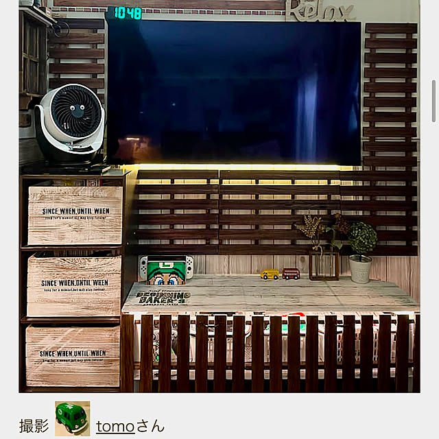 tomoさんの実例写真