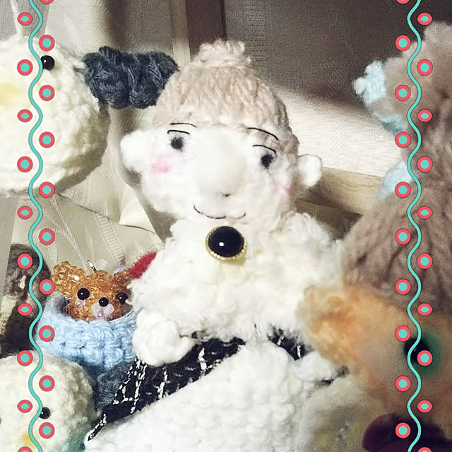 kiraさんの実例写真