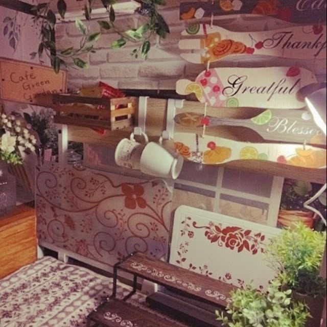 dreamerさんの実例写真