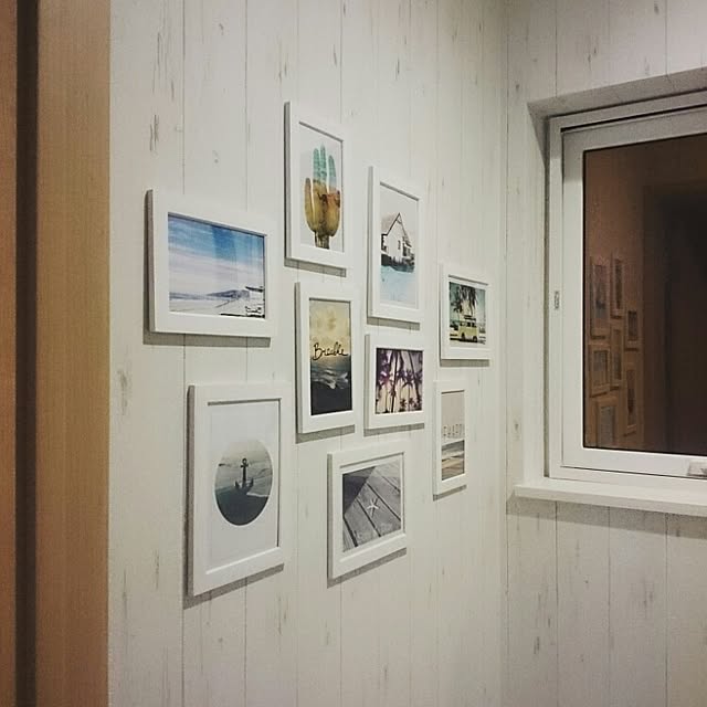 nicoさんの実例写真