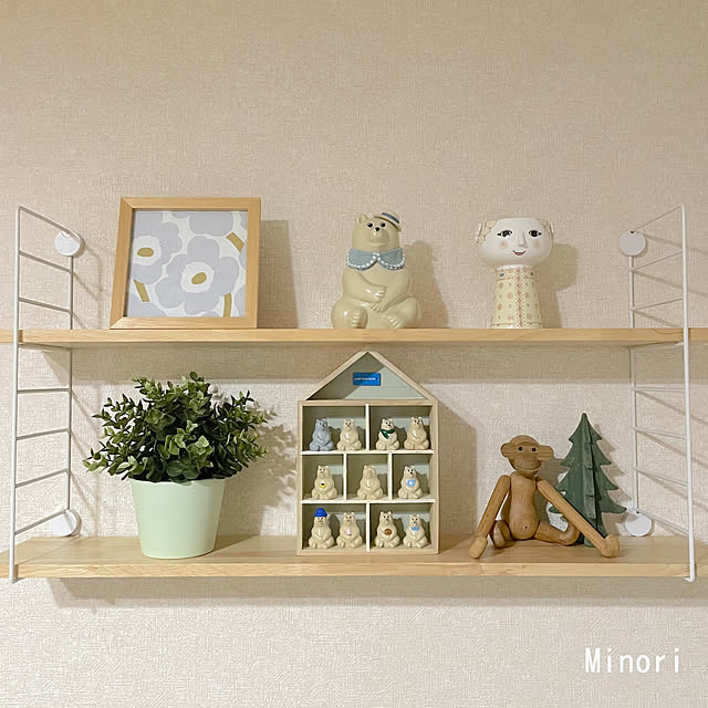 Minoriさんの実例写真