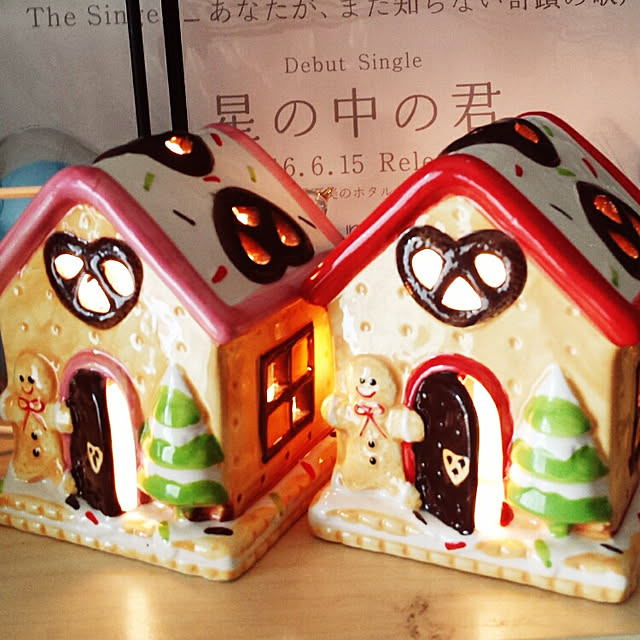 tsutawarimasuさんの実例写真