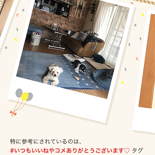 tenmaruさんの実例写真