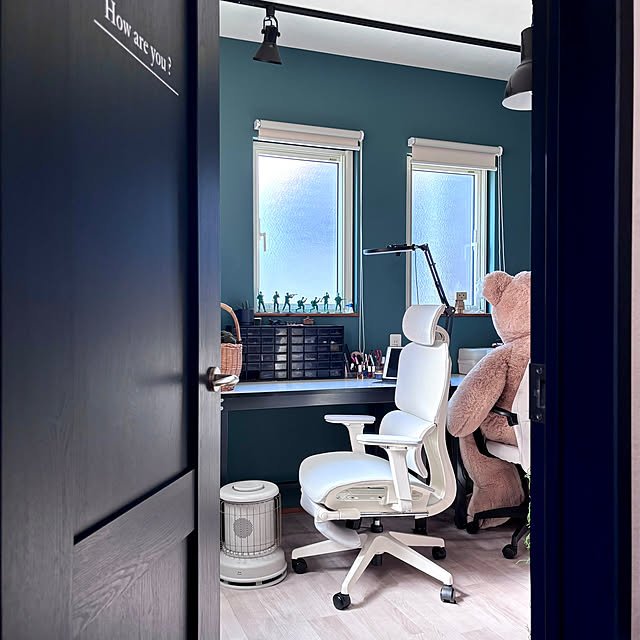 chibinoriさんの実例写真