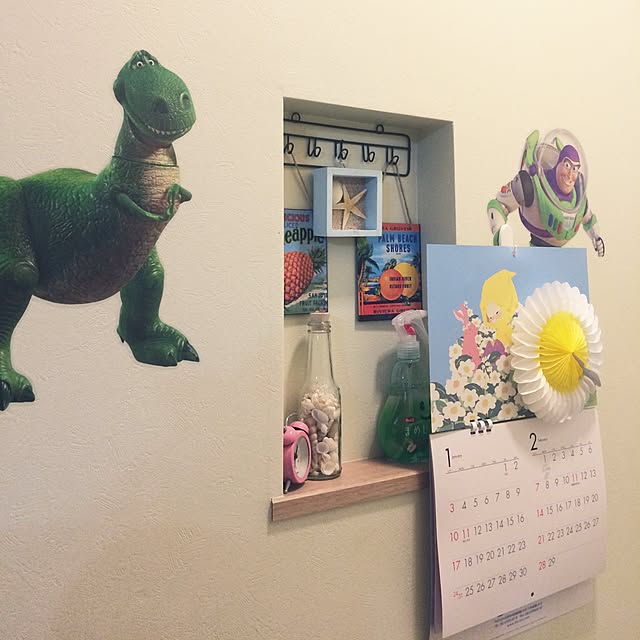 ukyさんの実例写真