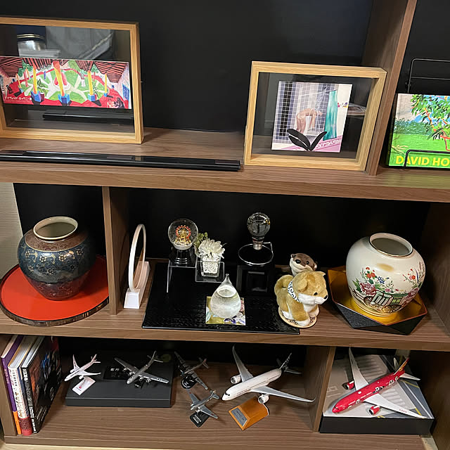 aureaさんの部屋