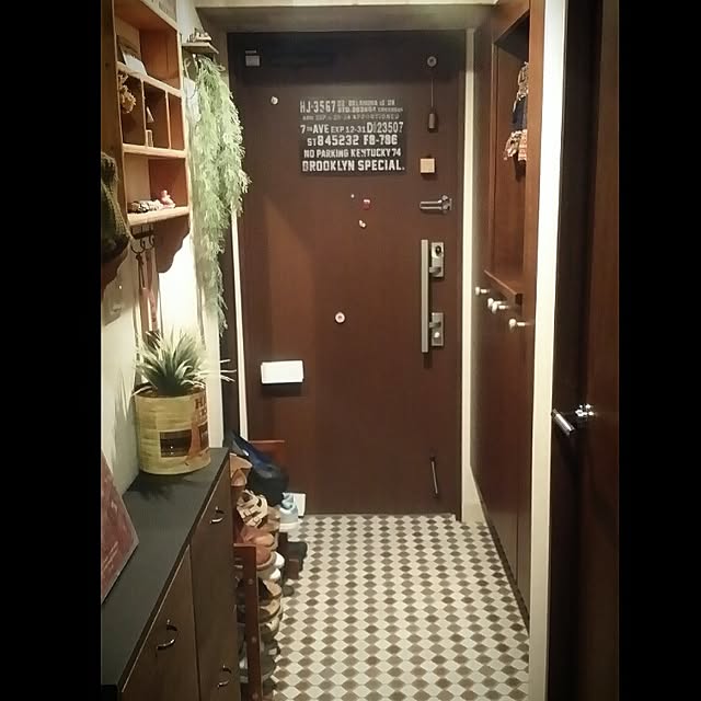 hisachanさんの実例写真