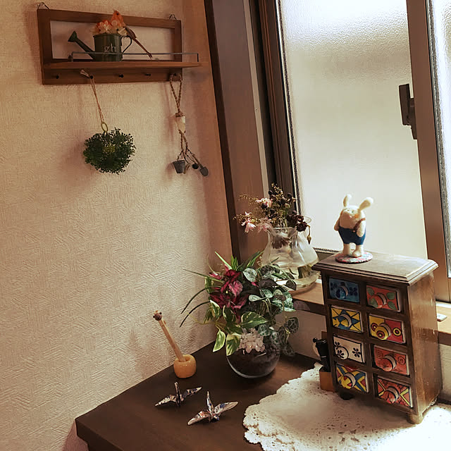chibitaさんの実例写真