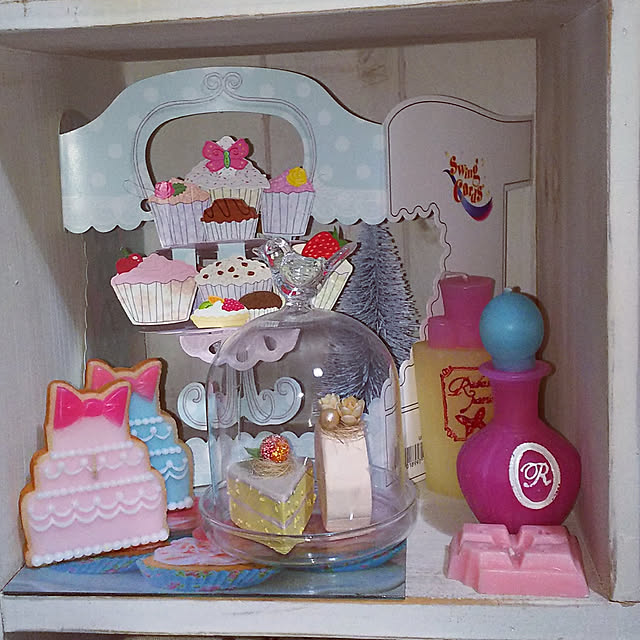 cherrycherryさんの実例写真