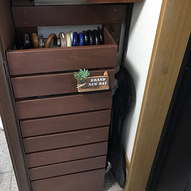 hirorinさんの実例写真