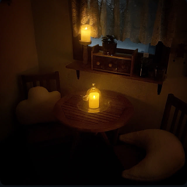 Ohigeさんの実例写真